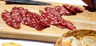 Se viene la 44° Fiesta Provincial del Salame Típico Caroyense