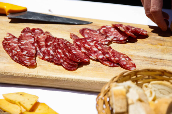 Fiesta Provincial del Salame Típico Caroyense5