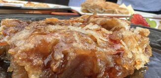 Vuelve la Fiesta del Sabor Alemán a Arboledas