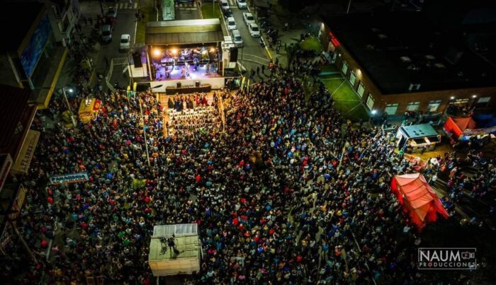 Fiesta Nacional de la Corvina Rubia0010