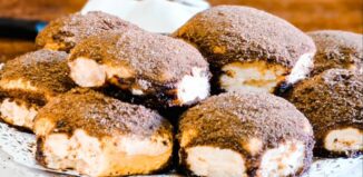 Berdier se prepara para la 10° Fiesta de la Tortita Negra