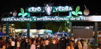 Del Maní a la Yerba Mate: el recorrido de Fiestas y Caminos este sábado