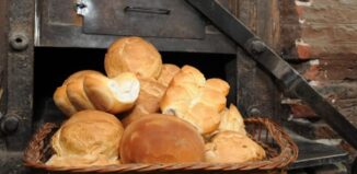 Llega la 54° Fiesta Provincial de la Galleta de Rafael Obligado