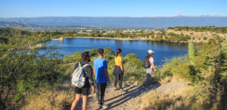 Un finde XL para disfrutar de las experiencias, los paisajes y los sabores de Catamarca