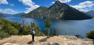 Bariloche vuelve a ubicarse entre los destinos más elegidos del país