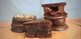Vuelve la Fiesta Itinerante del Chocolate y el Alfajor a Mar Chiquita