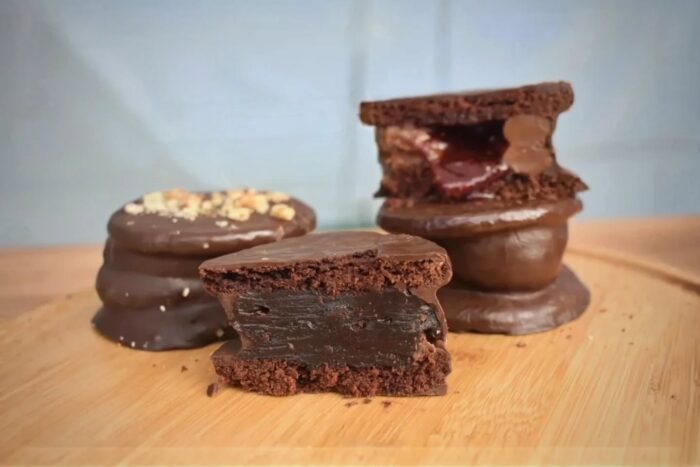 Festival Itinerante del Chocolate y el Alfajor0