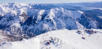 Temporada de nieve 2026: Bariloche y El Bolsón impulsan el invierno con inversiones récord en infraestructura