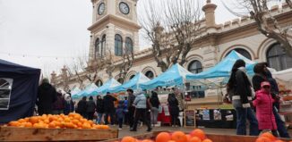 Se viene la 8° Fiesta de la Naranja de Ombligo en San Pedro