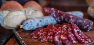 Cuenta regresiva para la Fiesta del Salame Quintero en Mercedes