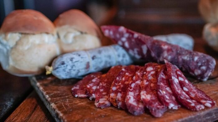 Fiesta del Salame Quintero en Mercedes3